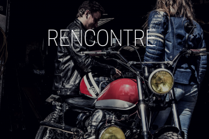 rencontre motard ile de france