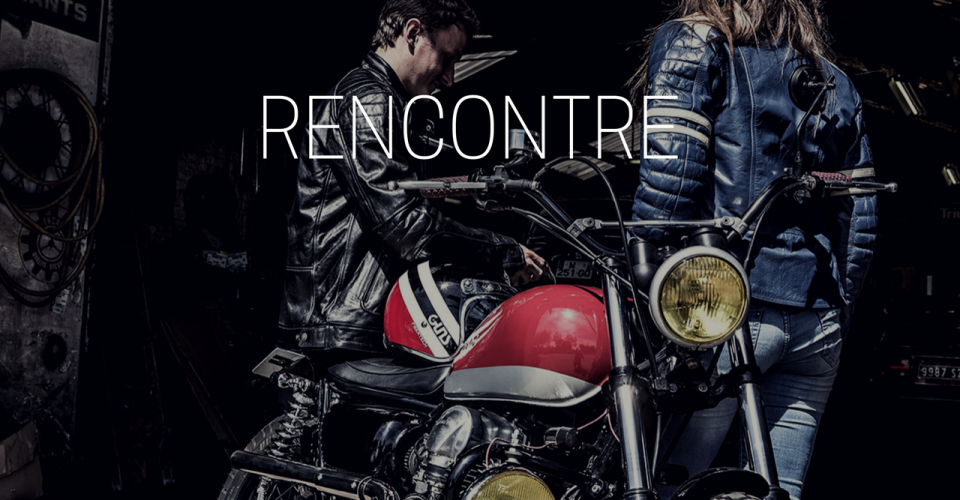 rencontre balade moto